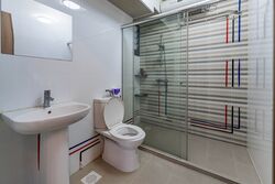 Blk 415A Waterfront I @ Northshore (Punggol), HDB 4 Rooms #573074771